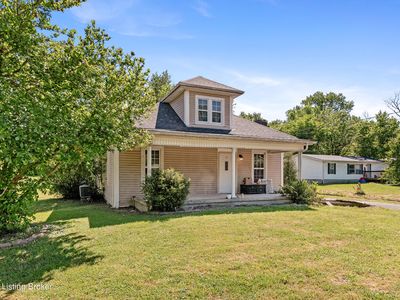 69 Petersburg Rd