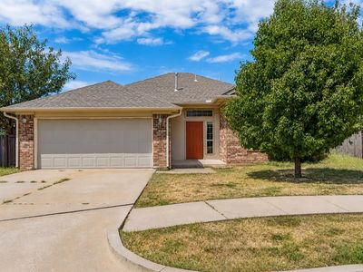 Property at 2333 NW 161st Ter, Edmond, OK