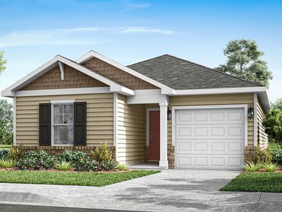 Sullivan Plan, Creekview