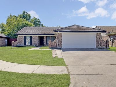 1534 Twin Post Dr