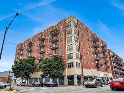 2322 S Canal St Unit 411