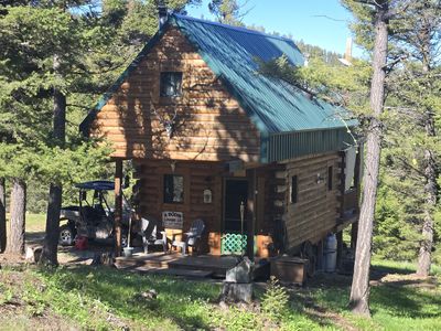 13689 Hoover Creek Rd