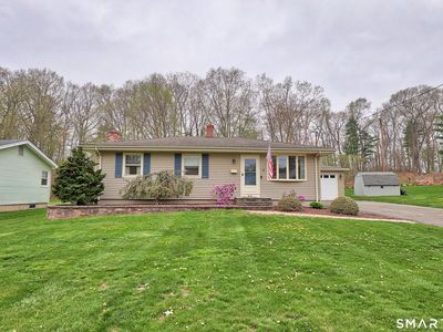 85 Birchcrest Drive