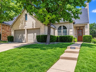 2047 Chevella Dr