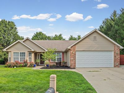 1626 Stonevalley Ct