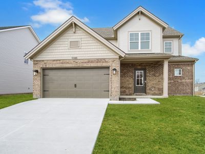 11344 Goshen Dr Lot 194