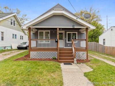 354 Brown St SW