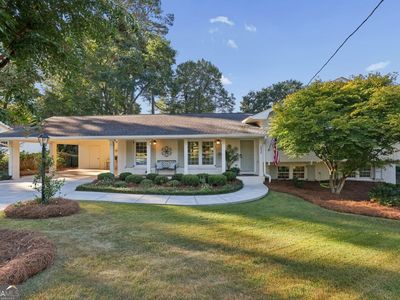 3036 Haverford Ln SE