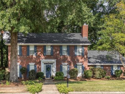 109 Shady Oak Ln