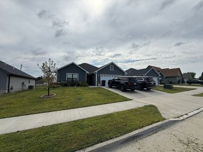 2616 Lentz Dr