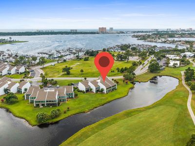 Property at 4725 Bay Point Rd #167, Panama City Beach, FL