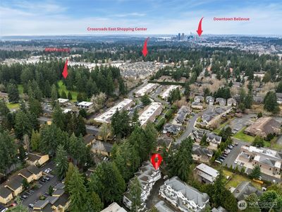 16225 Northup Way #A201