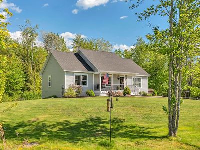 Property at 12 Bickford Rd, Dayton, ME