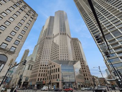 950 N Michigan Ave APT 3805