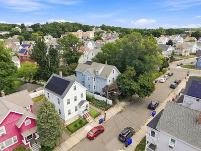 13 Welsh St