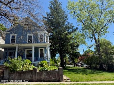 181 Analomink St