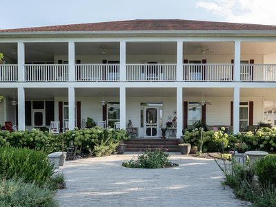 316 Old Parksville Rd NE