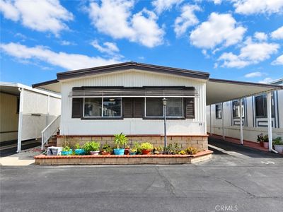 Property at 10745 Victoria Ave Spc 59, Whittier, CA
