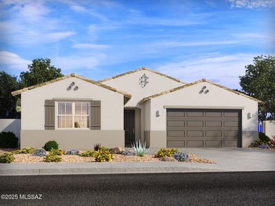 13227 E Paul Marsh Dr