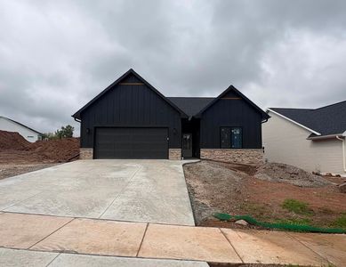 581 Security Blvd