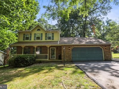 141 Oak Hills Dr