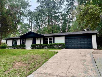 Property at 1421 Oldfield Dr, Tallahassee, FL