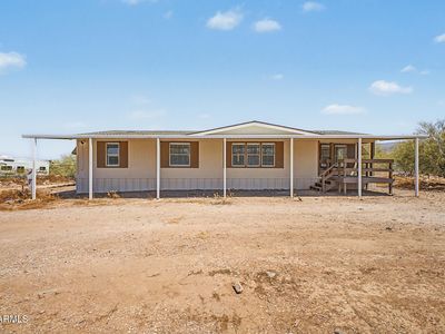 Property at 1628 E CIRCLE MOUNTAIN Road, New River, AZ