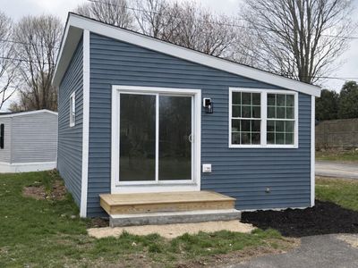 1338 Woodbury Avenue #13