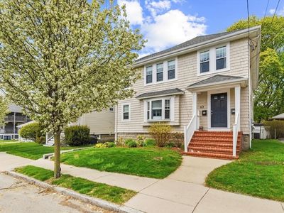 Property at 63 Century St #2, Medford, MA