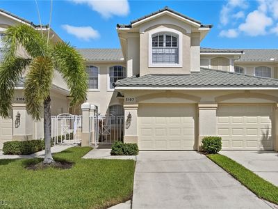 14541 Grande Cay Cir APT 3107