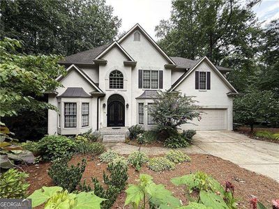 1250 Spring Oak Way