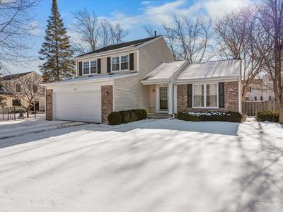 680 Cypress Bridge Rd