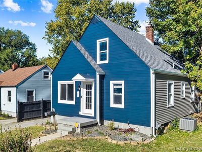 223 Conner Street