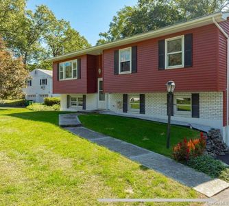 Property at 8 Albie Drive, Hyde Park, NY