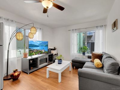 3776 Alabama St Unit 206