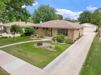 Property at 2821 S 18th STREET, Sheboygan, WI