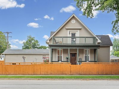 Property at 123 E Main St, Camden, IN