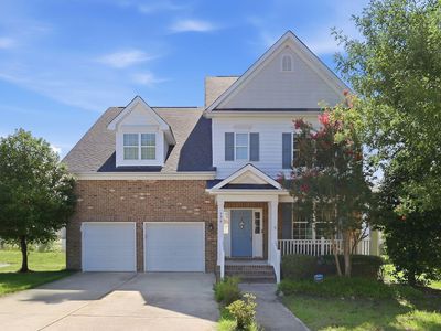 526 Redford Place Dr