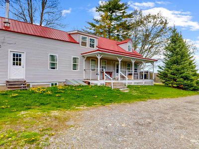 3950 W River Road