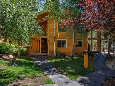 939 Incline Way #198