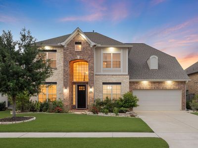 23314 McCloy Canyon Dr