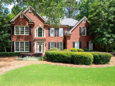 1558 Amberwood Creek Dr NW