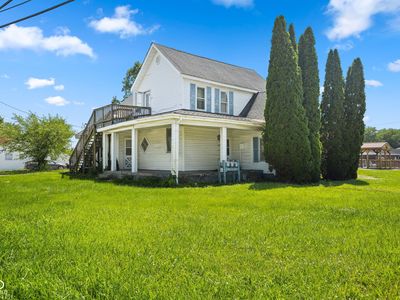Property at 589 E Main St, Whiteland, IN