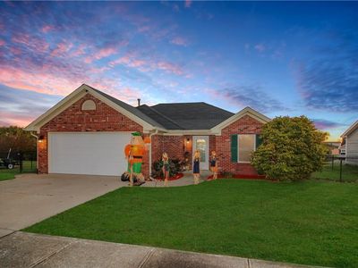 Property at 21 Watson Dr, Trafalgar, IN