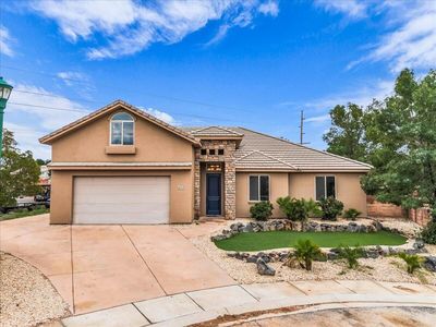 Property at 422 N 3420 W, Hurricane, UT