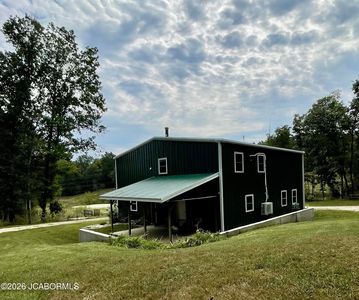 6318 Highway 100