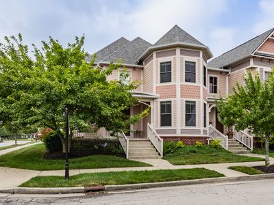 Property at 2535 Manigault St, Carmel, IN