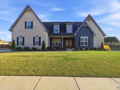 8899 Mountain Preserve Blvd