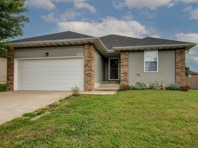 2463 W Cedar Creek Drive