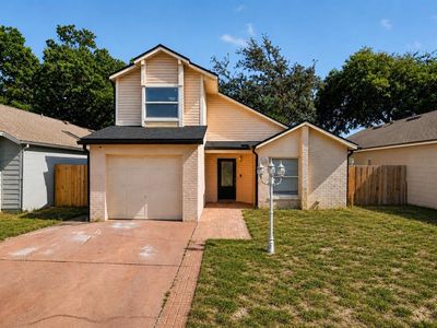 1243 Pin Oak Dr